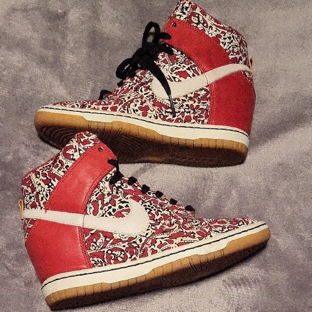 Nike Liberty Of London Sky Hi